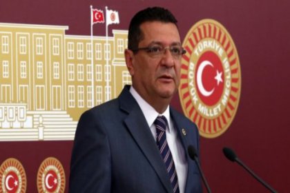 CHP'li Göker'den imza çağrısı