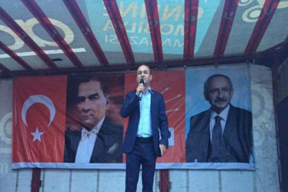 CHP'li Karabat: Cumhurbaşkanının açıklaması tam bir fiyaskodur!