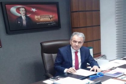 CHP'li Kayan; Ergene Nehri Havzasında yaşanan çevre kirliliğini sordu