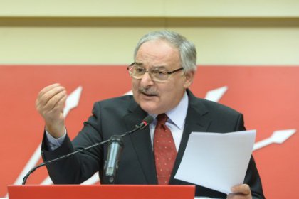 CHP'li Koç; 'Literatüre siz kattınız bu söylemi'