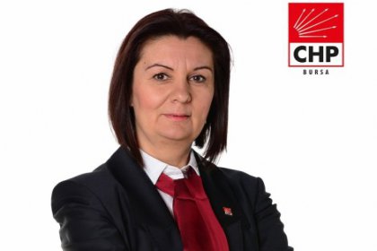 CHP'li Lale Karabıyık’tan Öğretmenler Günü mesajı