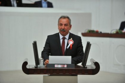 CHP'li Nurlu: Hukuk devleti ilkesi güçlendirilmelidir!