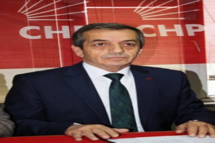 CHP'li Önder gündemi değerlendirdi