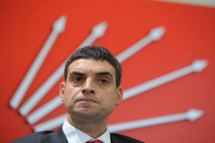 CHP’li Oran aday olmayacağını açıkladı