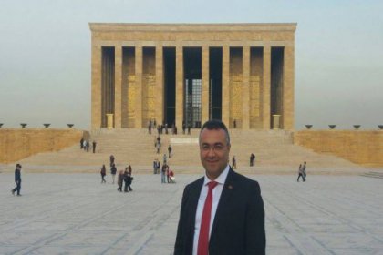 CHP'li Özgür Kaya: Tam Bağımsız, Demokratik ve Laik Türkiye!