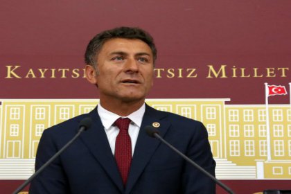 CHP'li Sarıbal: Yiğit'sen elindeki belgeleri açıkla