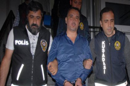 CHP'li Tezcan'ı yaralayan Alparslan Sargın tutuklandı