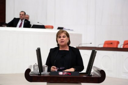 CHP'li Türkmen’den Adalet Bakanı Bozdağ’a mektup…