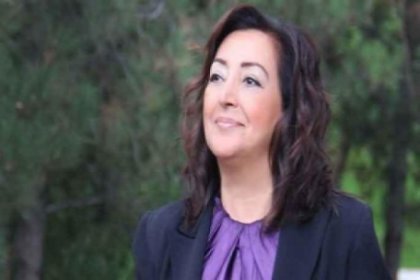 CHP'li Yaşar Seyman Kadınlar Günü'nde Kartal'da