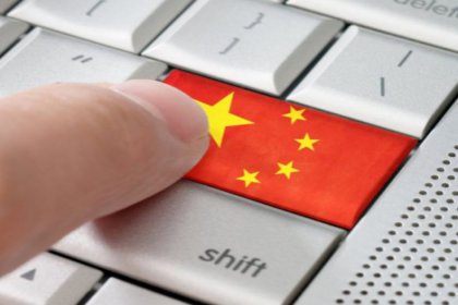 Çin’de kabustan beter internet yasaları