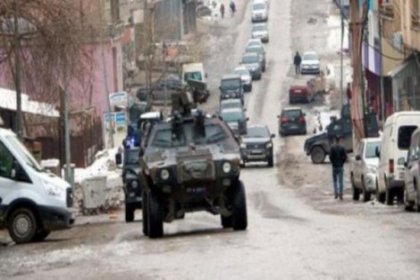 Cizre'de saldırı: Şehit sayısı 3'e yükseldi