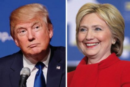 'Clinton veya Trump başkan olacağına dünyaya meteor çarpsın daha iyi'