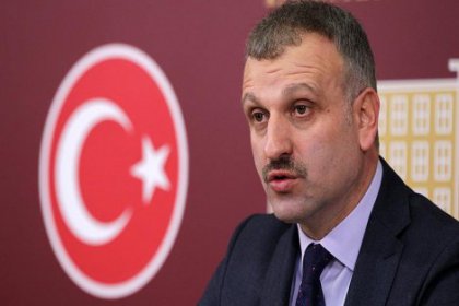 Cumhurbaşkanı Başdanışmanı Saral: Parlamenter sistem miadını doldurdu