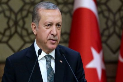 Cumhurbaşkanı Erdoğan, Akar'dan bilgi aldı