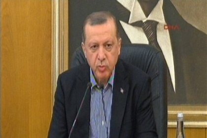 Cumhurbaşkanı Erdoğan: 'Karara uymuyorum, saygı da duymuyorum'