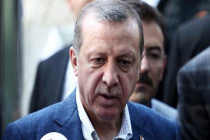 Cumhurbaşkanı Erdoğan: PYD ve YPG terör örgütüdür