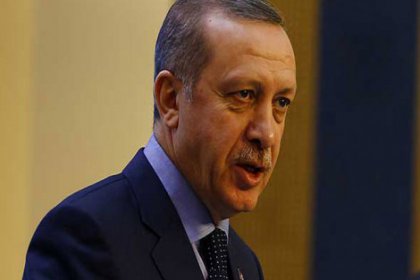 Cumhurbaşkanı Erdoğan; Rusya sonuçlarına katlanmak zorunda