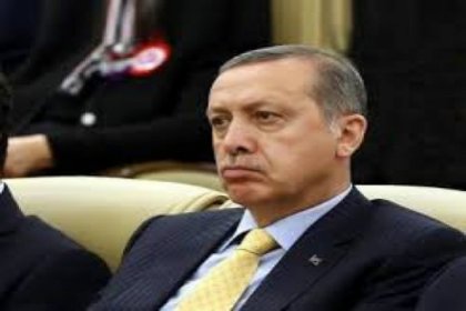 Cumhurbaşkanı Erdoğan’ın acı günü