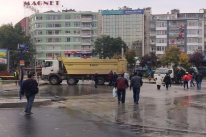 Cumhuriyet kutlamalarına 15 Temmuz muamelesi