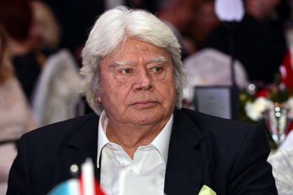Cüneyt Arkın'dan 'Yılmaz Güney' itirafı