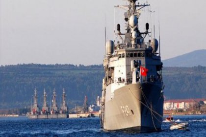 Darbe girişiminden sonra '25 asker, 14 gemi ve 2 helikopter kayıp' iddiaları