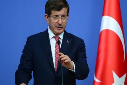 Davutoğlu; Başkent güvenlik anlayışı şekillendirilecek