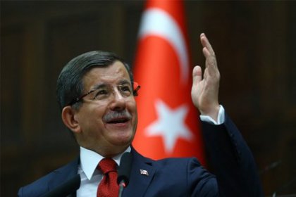 Davutoğlu: Çözüm süreci de doğru siyasetti, bugünkü operasyonlar da