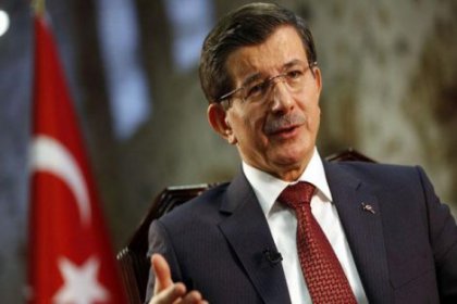 Davutoğlu, ulusal medya kuruluşlarının sahipleri ile bir araya geldi