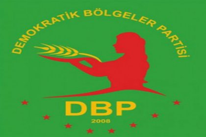 DBP'nin kazandığı 106 belediyeden 34'üne kayyum atandı