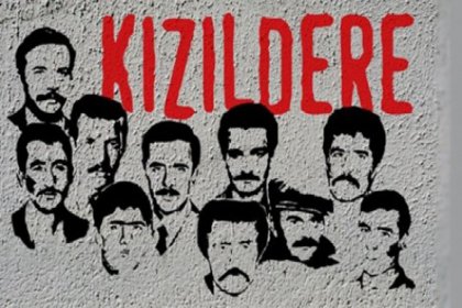 Dere böyle durulmaz, gence kurşun sıkılmaz…