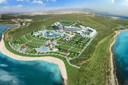 Didim turizmine ilave 2 bin 565 yatak