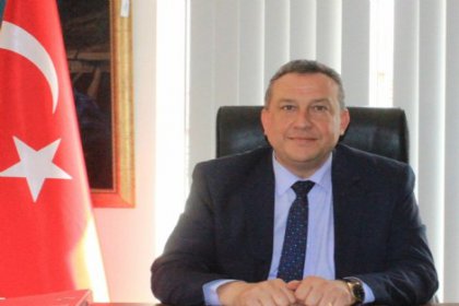 Dikili Belediye Başkanı Mustafa Tosun'dan açıklama