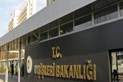 Dışişleri Bakanlığı'ndan Af Örgütü'ne yalanlama!