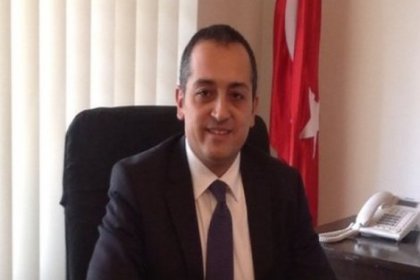 Dışişleri'nin yeni sözcüsü Büyükelçi Müftüoğlu oldu