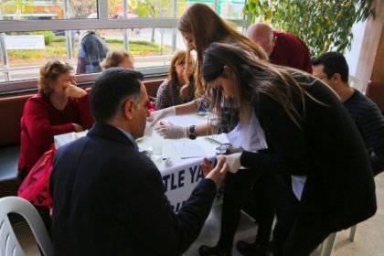 Diyabet Haftası'nda şeker taraması