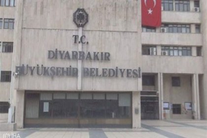 Diyarbakır Belediyesi'ne kayyum iddiası