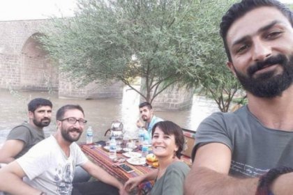 Diyarbakır saldırısı sonrası Evrensel muhabirleri gözaltına alındı