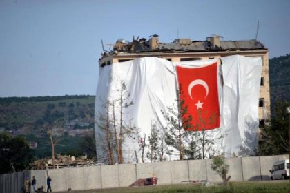 Diyarbakır saldırısını PKK üstlendi
