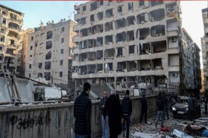 Diyarbakır'da 8 ölü, 100'den fazla yaralı