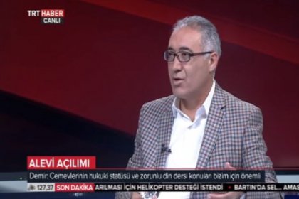 Doğan Demir: Cemaatin içimize sızmasına izin vermedik