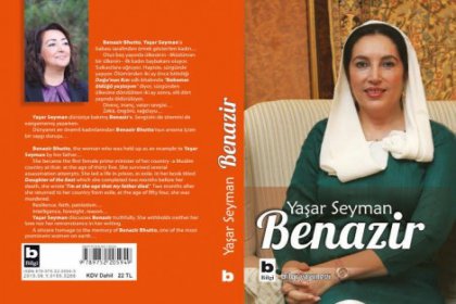 ''Doğu’nun Kızı''na Türkiye’den bir bakış