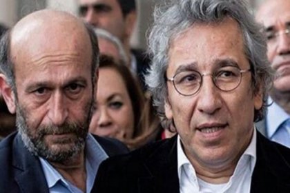 Dündar: Hiçbir suç devlet sırrı arkasına saklanamaz