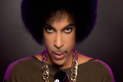 Dünyaca Ünlü Pop ikonu Prince hayatını kaybetti