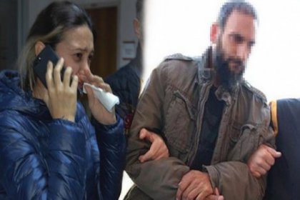 Ebru Tireli'ye saldıran kişi tutuklandı