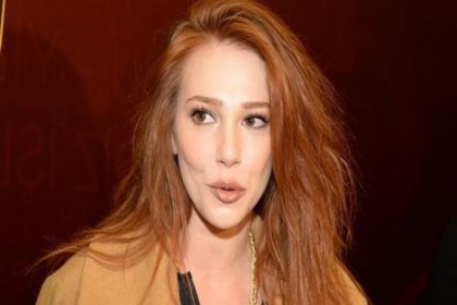 Elçin Sangu Kiralık Aşk'tan ayrılıyor mu?