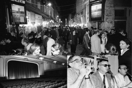 'Emek'siz festival olur mu?