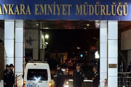 Emniyet Müdür Vekili merkeze atama istedi