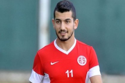 Emrah Başsan Galatasaray'da