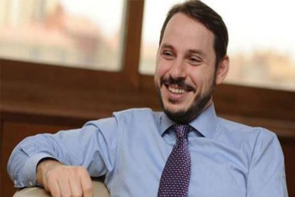 Enerji Bakanı Berat Albayrak'a EMO'dan yalanlama