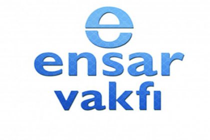 Ensar Vakfı internet sitesini kapattı!